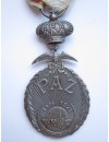 Medalla de la Paz de Marruecos
