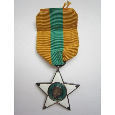 Star of Merit for Labour