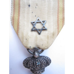 Medalla de la Paz de Marruecos