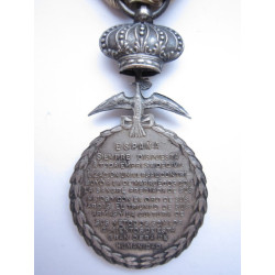 Medalla de la Paz de Marruecos