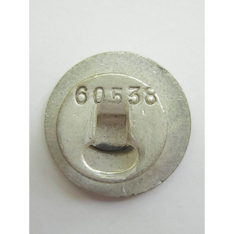 Pin de ojal de la DLV