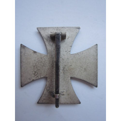 Cruz de Hierro "20" (Zimmermann)