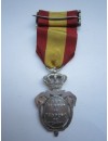 Medalla de la Previsión (1908)