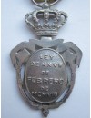 Medalla de la Previsión (1908)