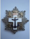 Cruz de 2ª Clase del Mérito Naval
