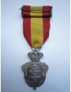 Medalla de la Previsión