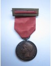 Medalla mayoría de edad Alfonso XIII