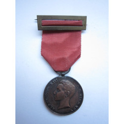 Medalla mayoría de edad Alfonso XIII