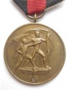 Medalla de la Anexión de los Sudetes