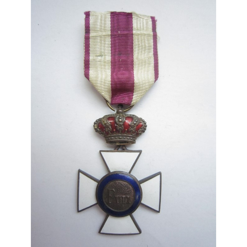 Cruz de San Hermenegildo