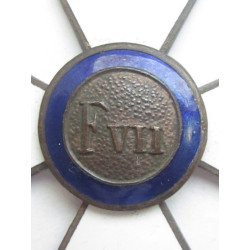 Cruz de San Hermenegildo