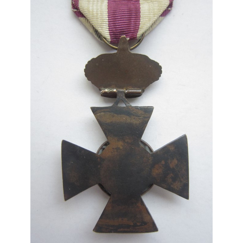 Cruz de San Hermenegildo