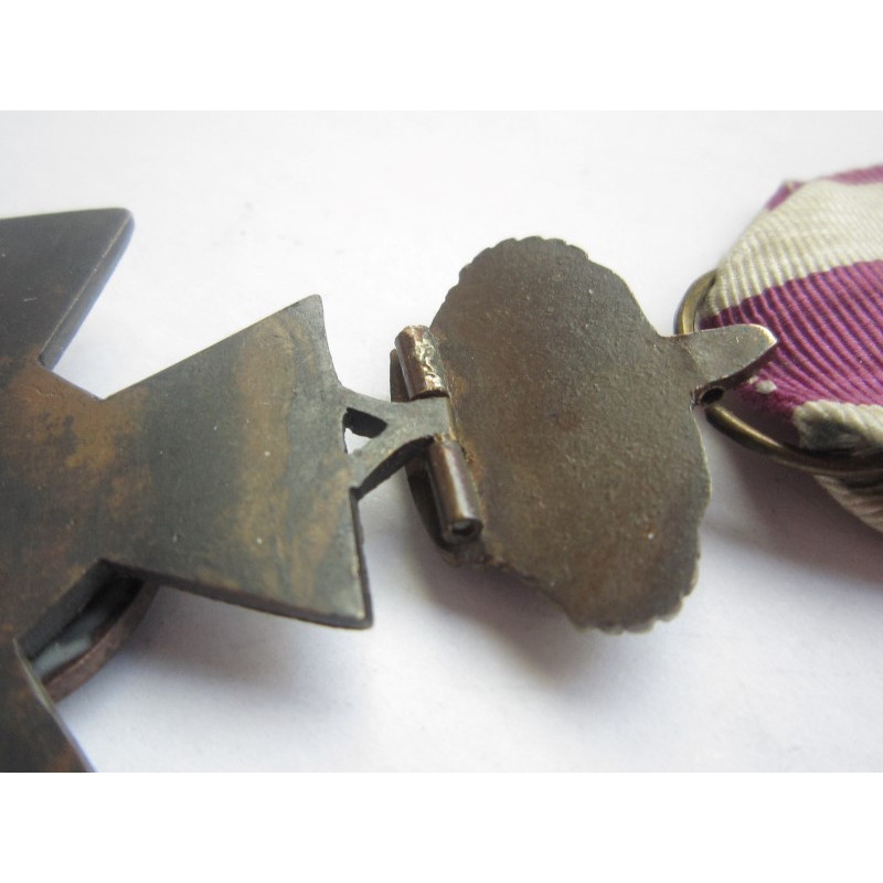 Cruz de San Hermenegildo