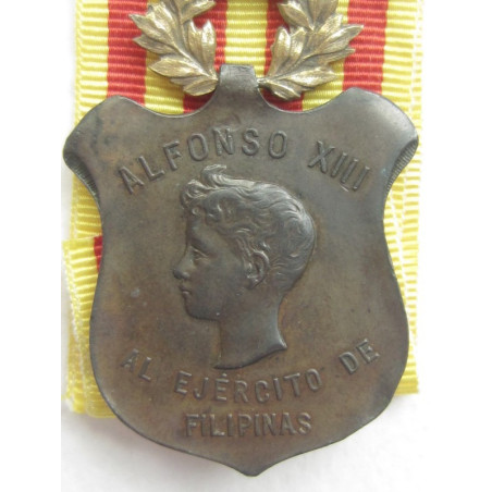 Medalla de Filipinas