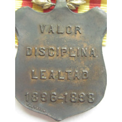 Medalla de Filipinas