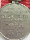 Medalla de la Campaña de Africa