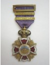Medalla del Somatén (Cosntancia)