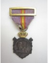 Medalla del Somatén (XX Aniversario)