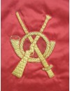 Banderín del SEU