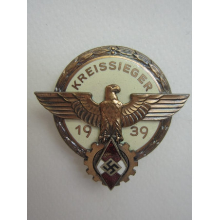 Kreissieger 1939 (Aurich)