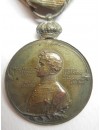Medalla de Puente Sampayo
