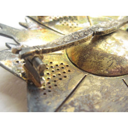 Placa de la Orden de San Hermenegildo