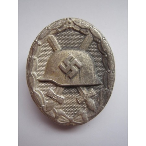 Silver Wound Badge (100)