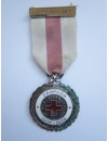 Medalla Cruz Roja "Campaña"