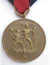 Medalla 1 Okt. 1938