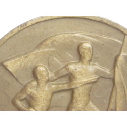 Medalla 1 Okt. 1938