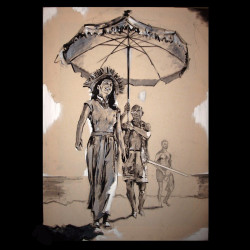 Françoise Gillot & Picasso