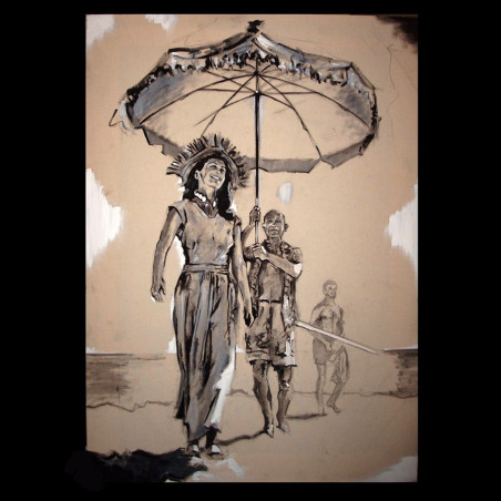 Françoise Gillot & Picasso