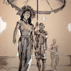 Françoise Gillot & Picasso