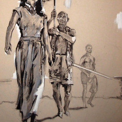 Françoise Gillot & Picasso