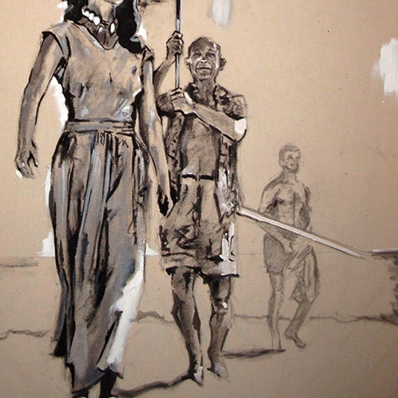 Françoise Gillot & Picasso