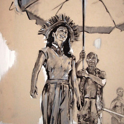 Françoise Gillot & Picasso