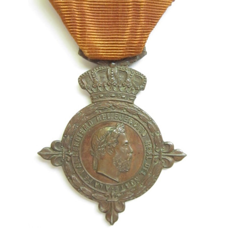 Medalla de Somorrostro