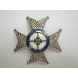 Real y Militar Orden de San Fernando