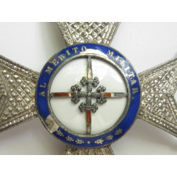 Real y Militar Orden de San Fernando