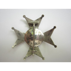 Real y Militar Orden de San Fernando