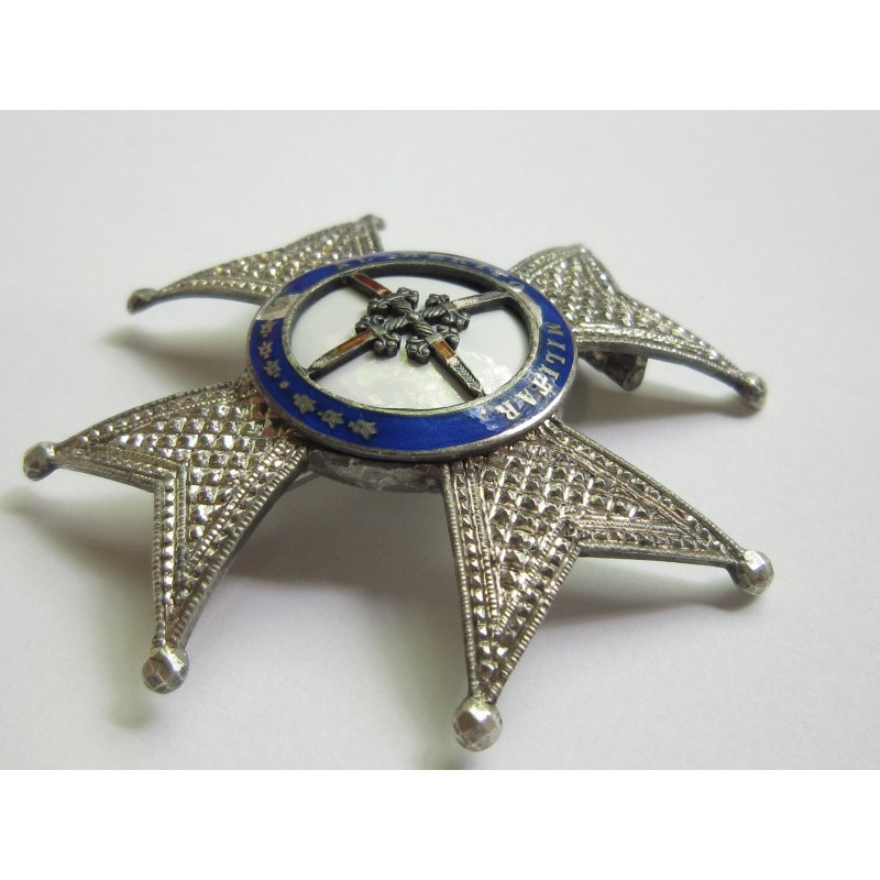 Real y Militar Orden de San Fernando