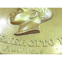 Medalla "Filipinas 1898"