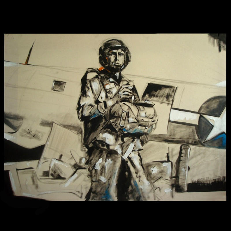 Paseo de Gracia, Barcelona