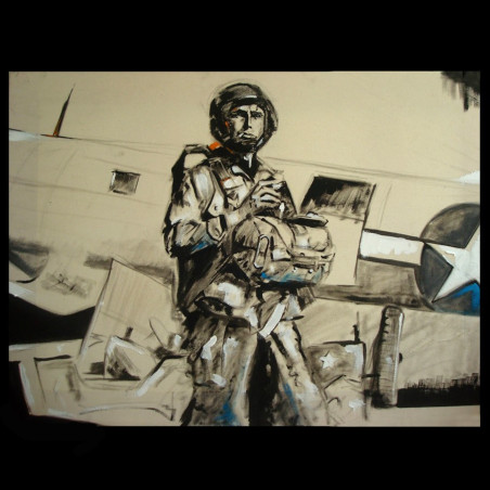 Paseo de Gracia, Barcelona