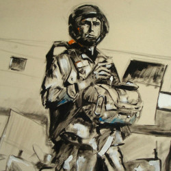 Paseo de Gracia, Barcelona