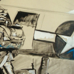 Paseo de Gracia, Barcelona