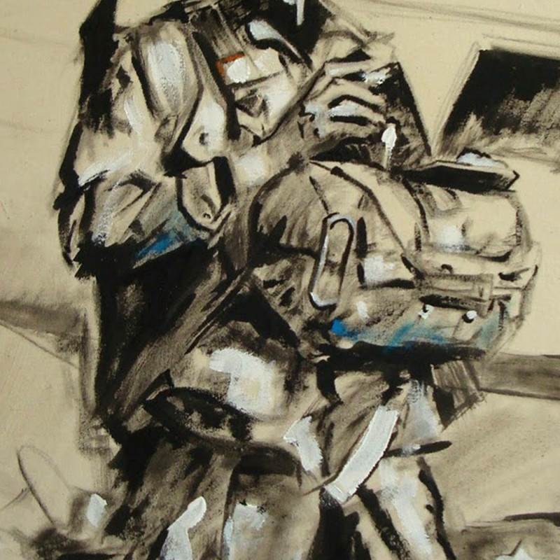 Paseo de Gracia, Barcelona