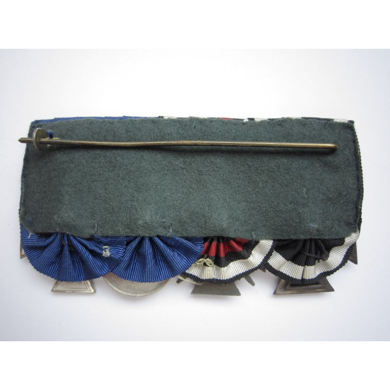 Pasador de gala (Prusiano)