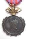 Medalla de Cuba 1895-1898