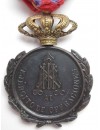 Medalla de Cuba 1895-1898
